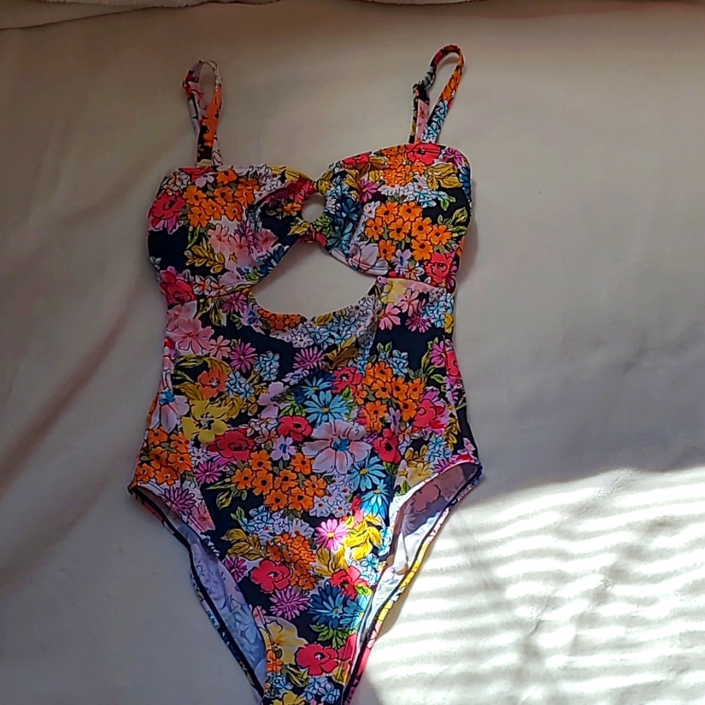 Bathing Suit